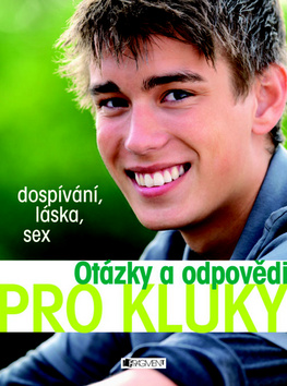 Obálka knihy