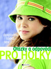 Obálka knihy