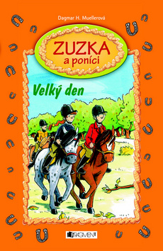 Obálka knihy
