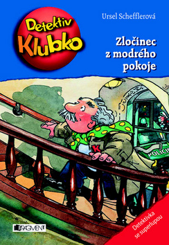 Obálka knihy