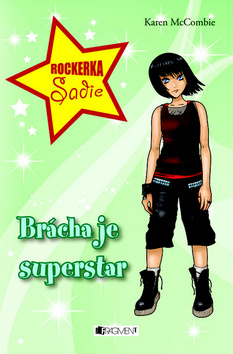 Obálka knihy