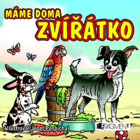 Obálka knihy