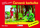 Obálka knihy