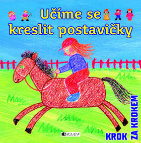 Obálka knihy
