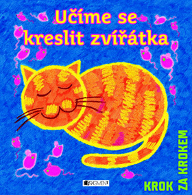 Obálka knihy
