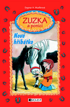 Obálka knihy