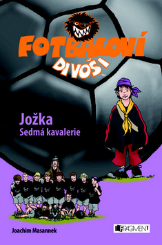 Obálka knihy