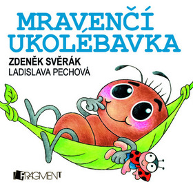 MRAVENČÍ UKOLÉBAVKA