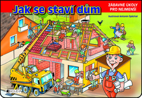 Obálka knihy