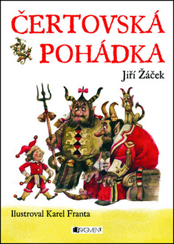 ČERTOVSKÁ POHÁDKA