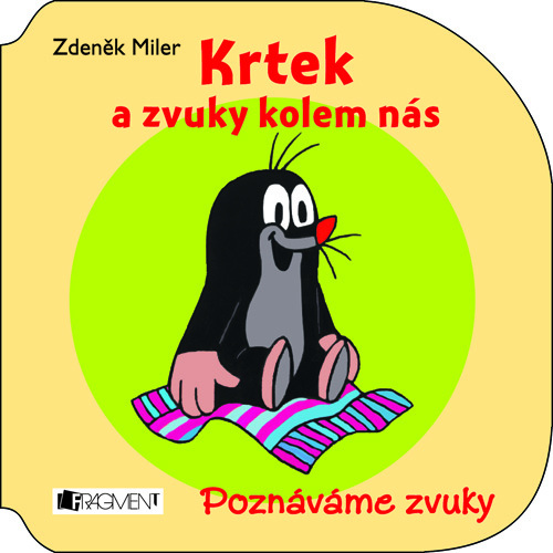 KRTEK A ZVUKY KOLEM NÁS