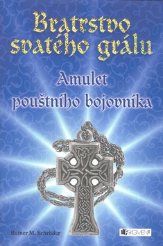 Obálka knihy