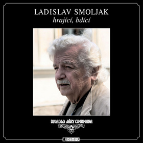 Obálka knihy