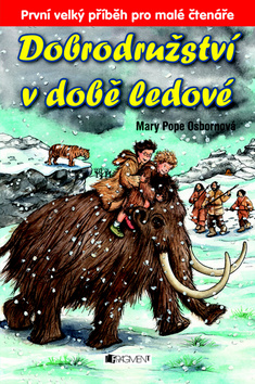 Obálka knihy