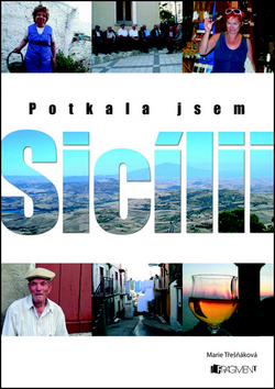 Obálka knihy