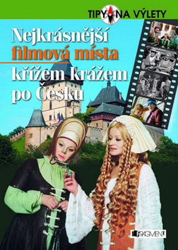 Obálka knihy