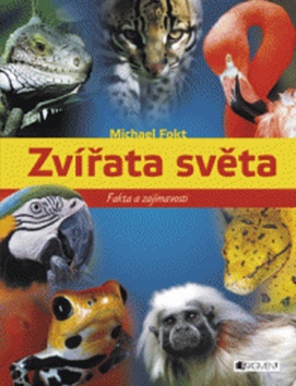 Obálka knihy