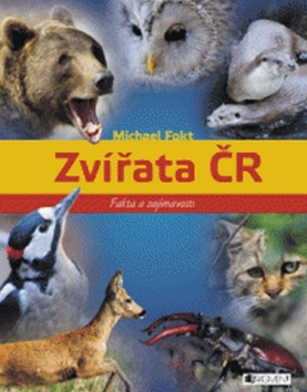 Obálka knihy
