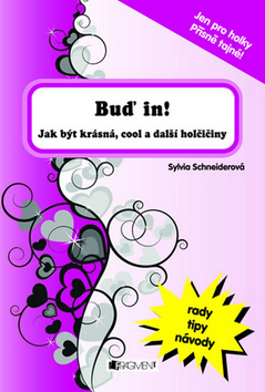 Obálka knihy