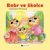 Obálka knihy