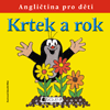 KRTEK A ROK - ANGLIČTINA PRO DĚTI /LEPORELO/