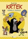 KRTEK - VESELÁ PUZZLE