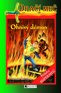 Obálka knihy
