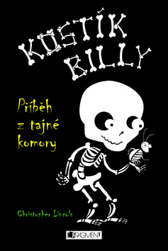 Obálka knihy