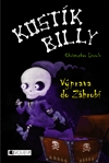 Obálka knihy