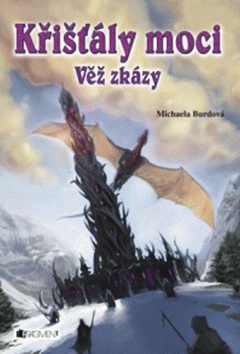 Obálka knihy