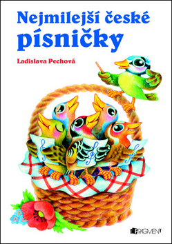 Obálka knihy
