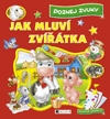 JAK MLUVÍ ZVÍŘÁTKA ZVUKOVÉ LEPORELO