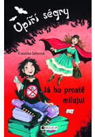Obálka knihy