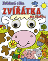 Obálka knihy