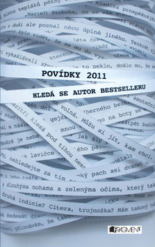 Obálka knihy