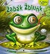 Obálka knihy