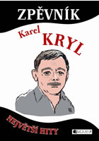 Obálka knihy