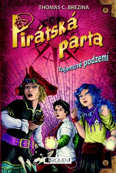 Obálka knihy