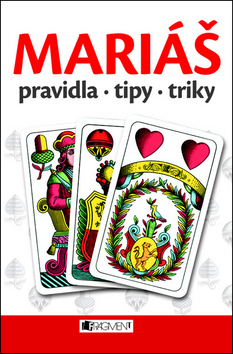 Obálka knihy
