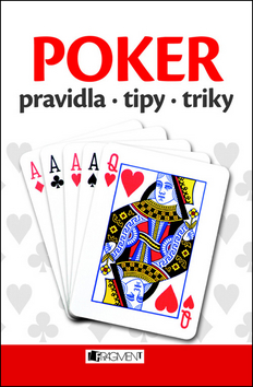 Obálka knihy