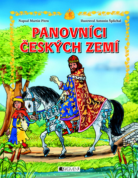 Obálka knihy