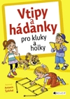 Obálka knihy
