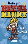 Obálka knihy