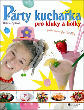 Obálka knihy