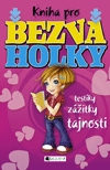Obálka knihy