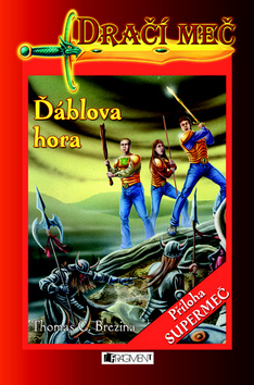 Obálka knihy