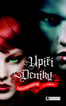 Obálka knihy