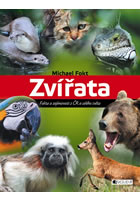 Obálka knihy