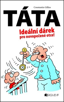 Obálka knihy