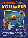 Obálka knihy